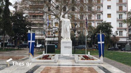Δήμαρχος Σερρών στο Thes.gr: Πως θα τιμήσουμε τον ήρωα Εμμανουήλ Παππά (ΒΙΝΤΕΟ)