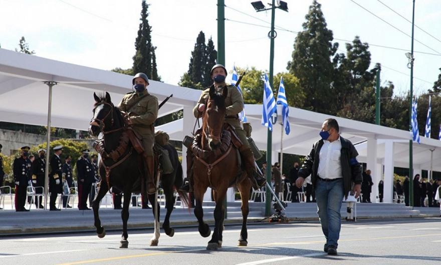 ιππικό