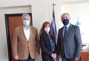 Καράογλου: “Μην σκοντάψουμε λίγα μέτρα πριν τον τερματισμό στον αγώνα με την πανδημία”