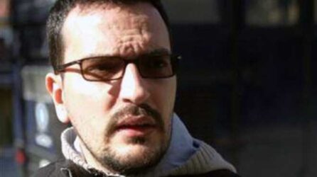 Η δολοφονία Καραϊβάζ και η ομοιότητα με τη δολοφονία του Σωκράτη Γκιόλια (ΒΙΝΤΕΟ)