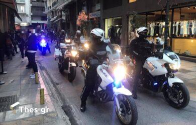 Κορονοϊός: Πρόστιμα για αναπαραγωγή μουσικής και αναστολή λειτουργίας σε οκτώ επιχειρήσεις