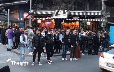 Πέτσας: «Πιστεύω ότι μετά το Δεκέμβρη θα έχουμε απότομη πτώση των κρουσμάτων» (ΒΙΝΤΕΟ)