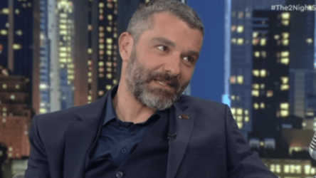 Πέτρος Λαγούτης: “Μου πήρε 26 μήνες να ξεφύγω από τον τζόγο” (ΒΙΝΤΕΟ)