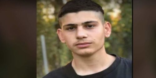 Αγωνία για 20χρονο από τις Σέρρες που εξαφανίστηκε στην Γερμανία
