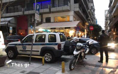 Για ποιο λόγο δεν επεμβαίνει η Αστυνομία στα κορονοπάρτι;