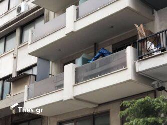 Θεσσαλονίκη: Η ανακοίνωση της ΕΛΑΣ για το άγριο έγκλημα στον Βαρδάρη