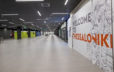 Ανοίγει τις πύλες της η Ελλάδα – Ετοιμη για το «πράσινο» πιστοποιητικό εμβολιασμού