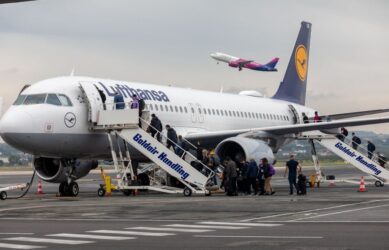 Γερμανία: Σε κίνδυνο τα ταξίδια το Πάσχα λόγω απεργιών