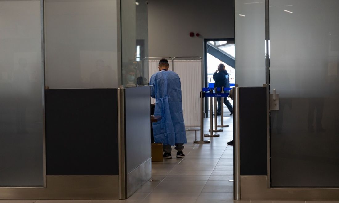 αεροδρόμιο Μακεδονία