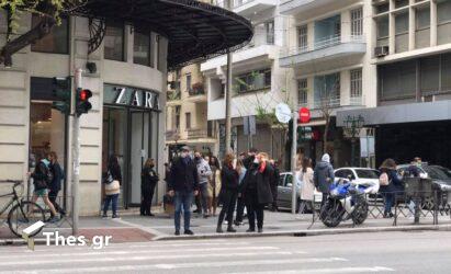 Ανοικτά προαιρετικά τα καταστήματα την ερχόμενη Κυριακή, 23 Μαΐου