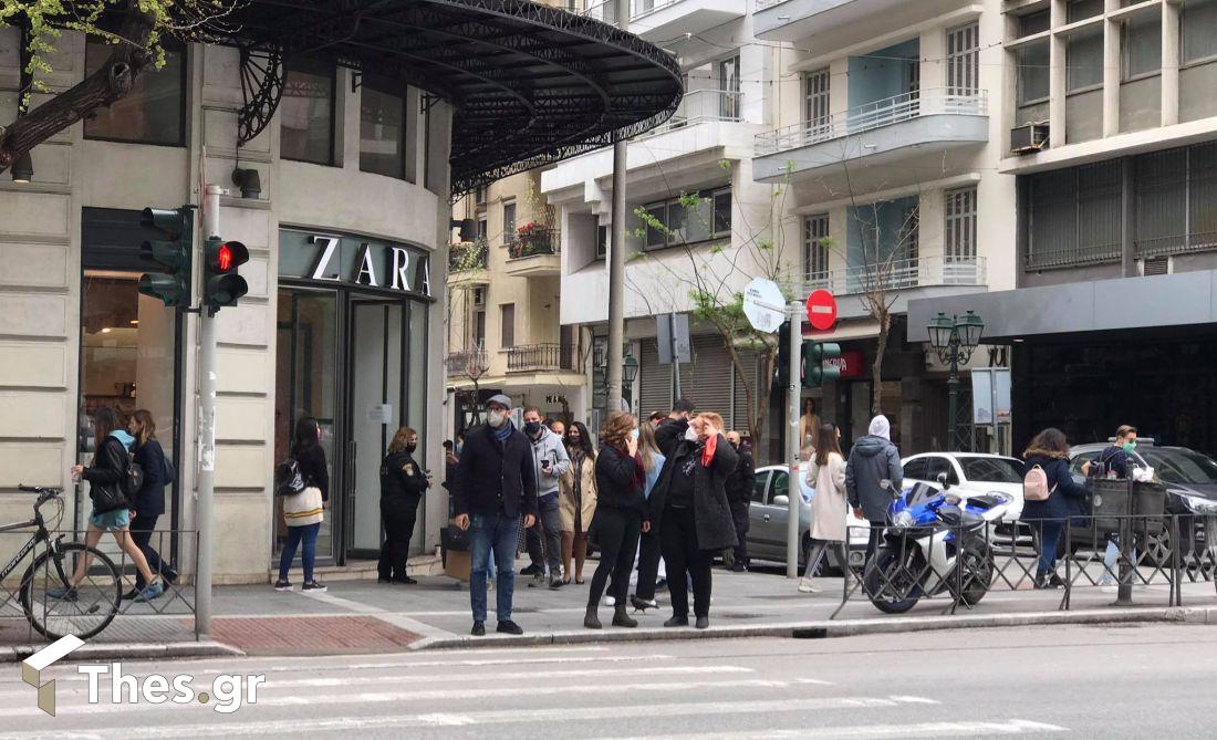 Θεσσαλονίκη αγορά