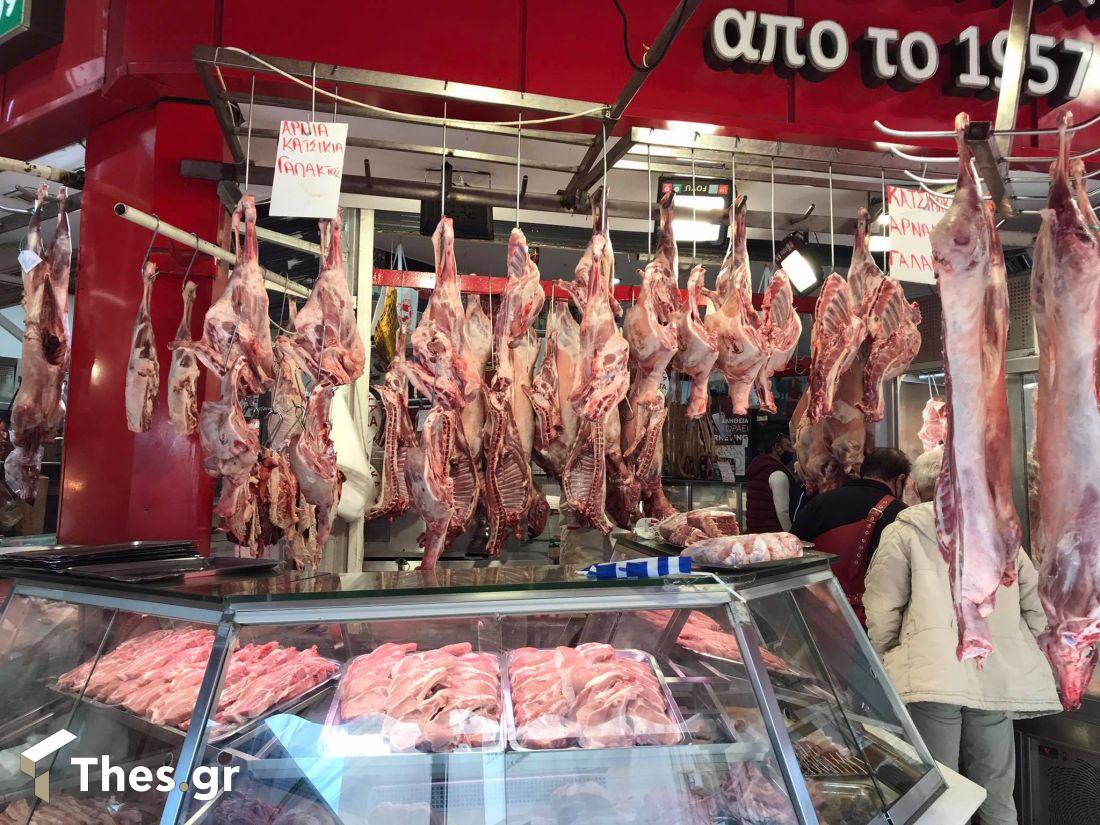 Καπάνι Θεσσαλονίκη