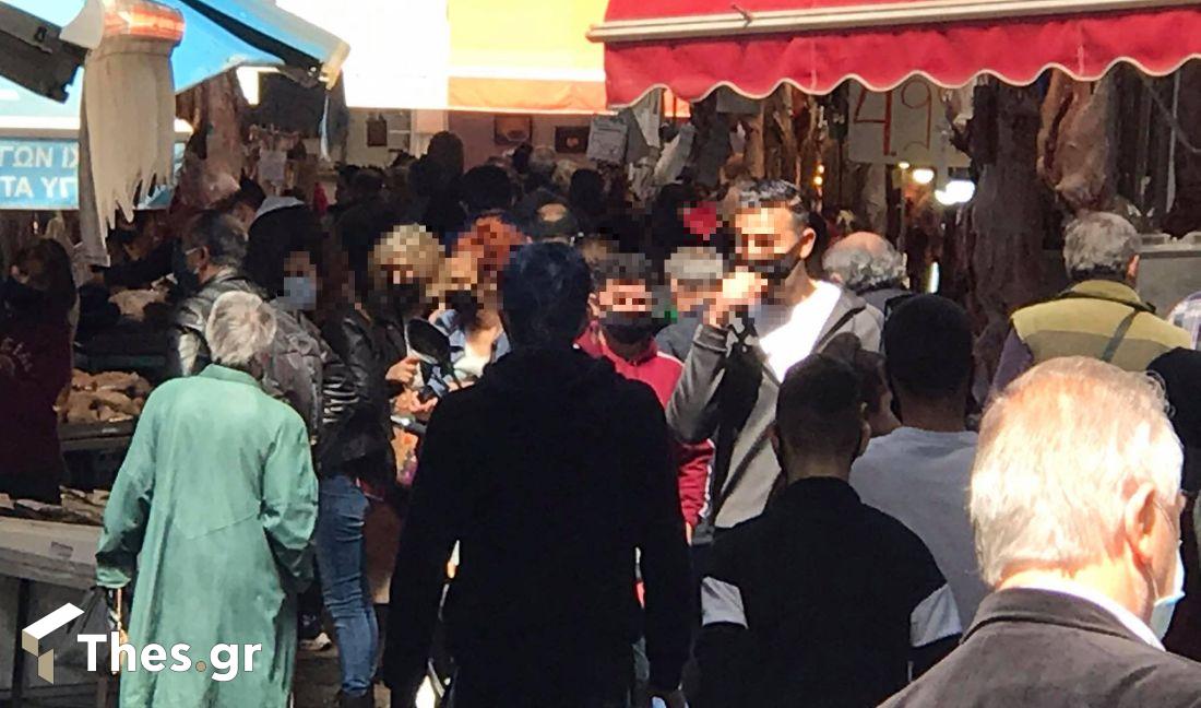 Καπάνι Θεσσαλονίκη