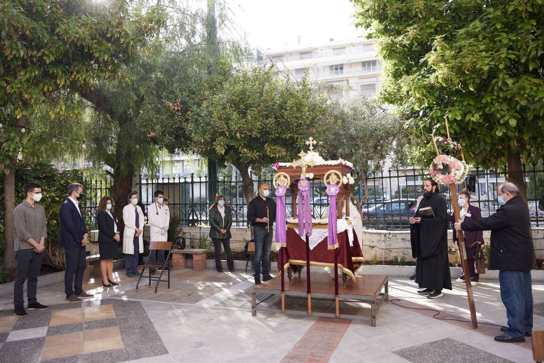 Μητσοτάκης