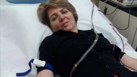 Ομορφη ιστορία: Ενας «δεσμός αίματος» με μια Ελληνίδα χάρισε ζωή και υγεία σε νεαρό Ιταλό
