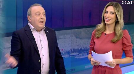 Καμπουράκης