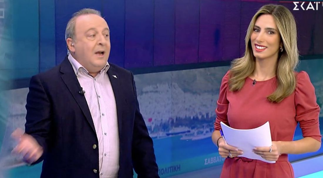 Καμπουράκης