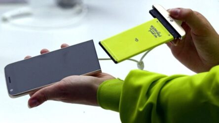 LG: Αποσύρεται από την παγκόσμια αγορά κινητής τηλεφωνίας