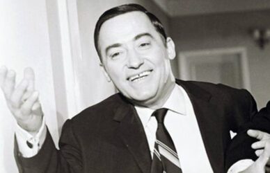 Σαν σήμερα έφυγαν από τη ζωή τρεις μεγάλοι ηθοποιοί του ελληνικού κινηματογράφου