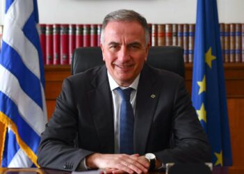 Καλαφάτης: «Η ΧΑΝΘ είναι πρωταθλήτρια ήθους, είναι σχολείο αλληλεγγύης και ανθρωπιάς»