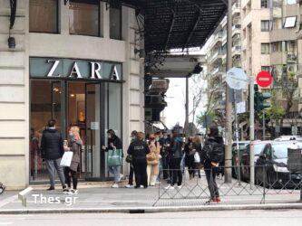 Γεωργιάδης: «Σήμερα η αγορά θα είναι ανοιχτή και πιστεύω θα πάει πολύ καλά»