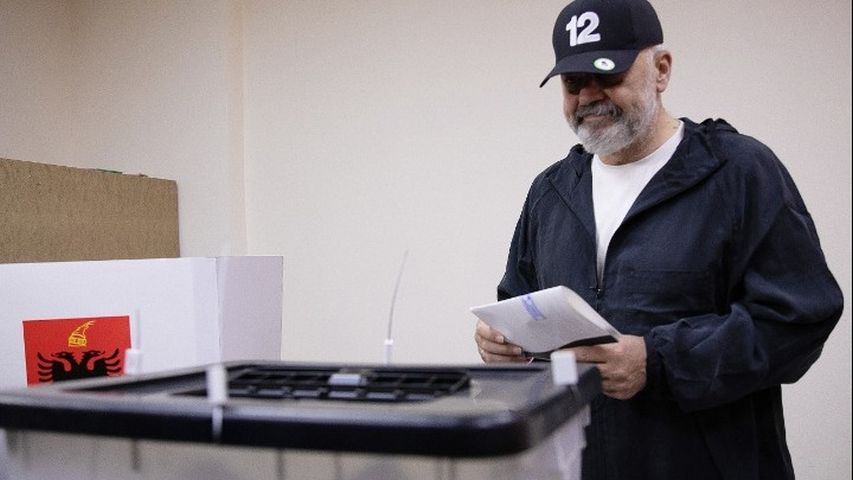 Ράμα