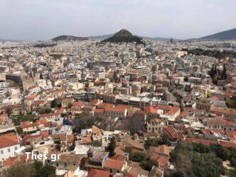 ΕΚΠΑ: Κυρίαρχη η παραλλαγή Όμικρον στην Αττική κατά 87%
