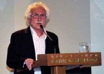 Θλίψη στον καλλιτεχνικό χώρο: Πέθανε ο μαέστρος Νίκος Δανίκας