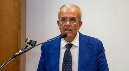 Γιάννης Ιωαννίδης: “H καθαριότητα μέσα στην πανδημία επιτεύχθηκε χάρη στην υπεύθυνη στάση της συντριπτικής πλειοψηφίας των πολιτών”