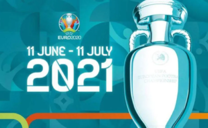 Euro, Euro 2020