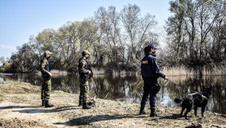 Εβρος: Προσφυγόπουλο πέθανε από τσίμπημα σκορπιού – Είναι άταφο στη νησίδα