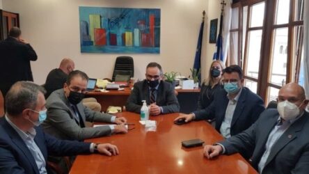 Ιατρικός Σύλλογος Θεσσαλονίκης: Επιφυλάξεις για την απόδοση του self testing στην αντιμετώπιση του κορονοϊού