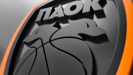 ΚΑΕ ΠΑΟΚ: Ανανέωσε ο Τζος Κάρτερ