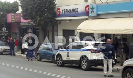 Σοκ στην Κυπαρισσία: Ηλικιωμένος άνοιξε πυρ σε κατάστημα και σκότωσε τον ιδιοκτήτη