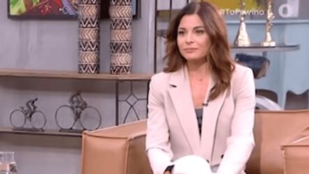 Η Ειρήνη Κολιδά αποκάλυψε το… ζευγαράκι στη Φάρμα