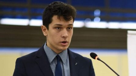 Θεσσαλονίκη: Μαθητής κατάφερε υποτροφία στο Yale