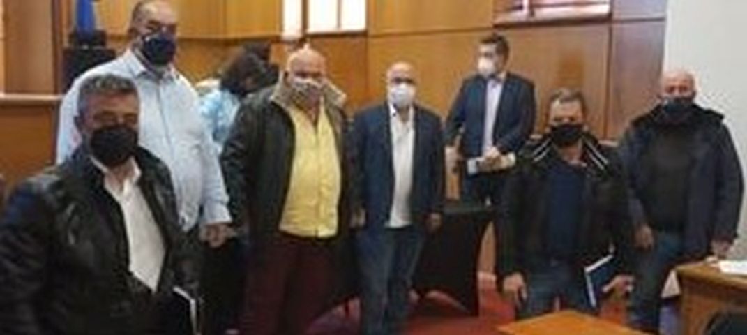 λαϊκές αγορές Τζιτζικώστας