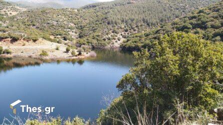 Τραγωδία στο Αμύνταιο: Εντοπίστηκε νεκρός ο ψαράς που έπεσε στην λίμνη