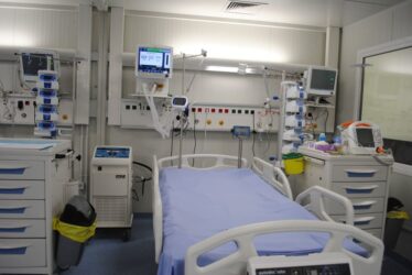 νοσοκομείο κορονοϊός Θεσσαλονίκη ΕΣΥ χειρουργεία