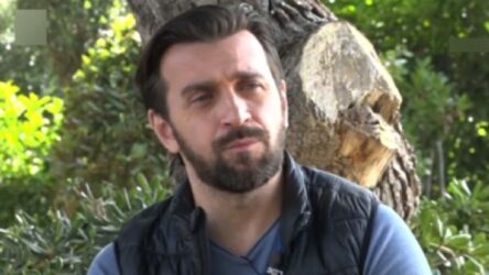 Πετρέλης: «Μου πετούσαν εσώρουχα στη σκηνή και η γυναίκα μου ήταν μπροστά» (ΒΙΝΤΕΟ)