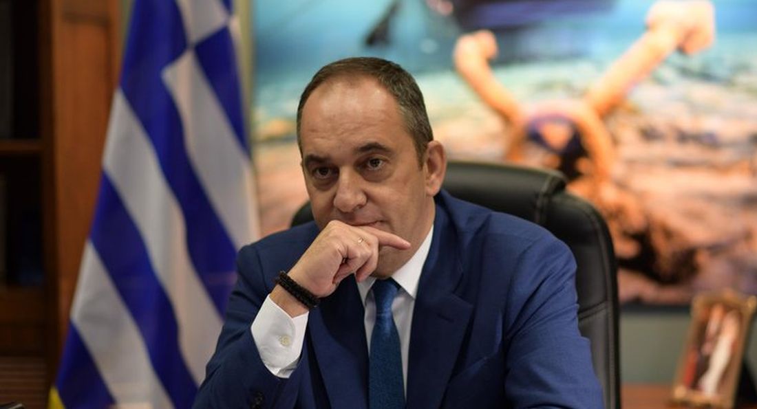 Γιάννης Πλακιωτάκης