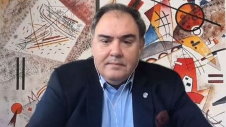 Θεσσαλονίκη – Σαρηγιάννης: “Έχουμε διαθέσιμες μόνο 34 κλίνες ΜΕΘ”