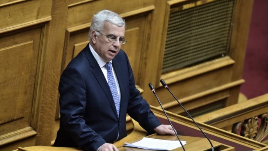 Σιμόπουλος