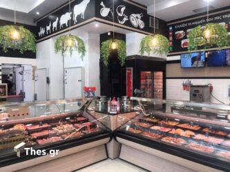 STIVOS: Το Κρεοπωλείο στον Εύοσμο που κάνει τη διαφορά με την ποικιλία και την ποιότητα των προϊόντων του (ΒΙΝΤΕΟ)