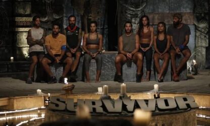 Survivor spoiler: Ποια ομάδα κερδίζει σήμερα Δευτέρα του Πάσχα