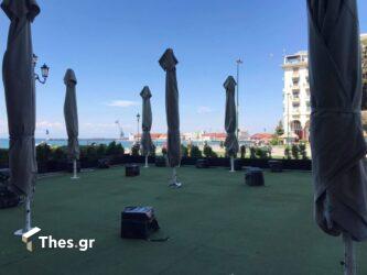 Εστίαση, λιανεμπόριο και σχολεία – Πότε αναμένεται να ανοίξουν