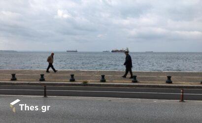 Απογραφή 2021: Μειώθηκε ο πληθυσμός στην Θεσσαλονίκη (ΒΙΝΤΕΟ)