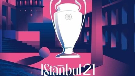 UEFA: Επιβεβαίωσε τον τελικό του Champions League στην Κωνσταντινούπολη