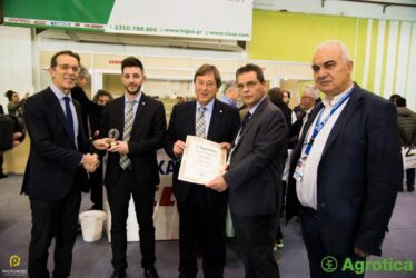Η ΔΕΘ-Helexpo αποχαιρετά τον στενό φίλο και συνεργάτη της Γιάννη Χίγκα