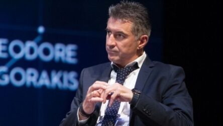 ΕΠΟ: Η επιστολή παραίτησης του Θοδωρή Ζαγοράκη